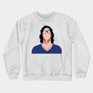 Hanson Brother Crewneck Sweatshirt